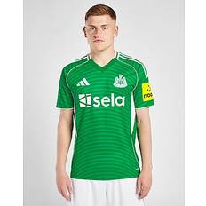 Sports Fan Apparel adidas Newcastle United FC 25 26 Away Jersey