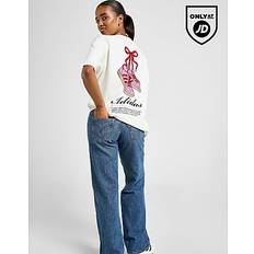 adidas Originals Spezial Bow T-Shirt - White