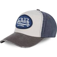 Von Dutch Kasketter Von Dutch Trucker Cap - Brun