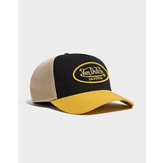 Von Dutch Kasketter Von Dutch Trucker Cap - Sort
