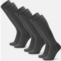 Danish Endurance Organic Compression Socks - Grey