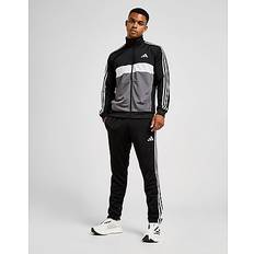 adidas Tiberio Tracksuit Herr - Svart