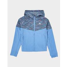 Montirex Girls Trail Windbreaker Junior Kids - Blue
