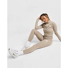 The North Face Tech Graphic Leggings - Brun