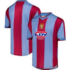 Aston Villa FC 00 Retro Home Shirt Burgundy XXL