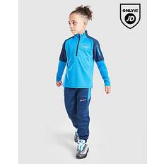 Trek Tracksuit Children - Blå