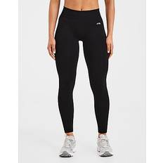 Fitness & Gym Tights & Stay-Ups AYBL Adapt Seamless Leggings - Black