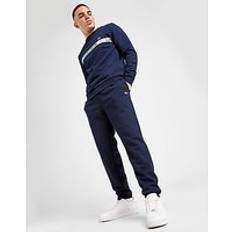 Lacoste fleece shorts Lacoste Double Knit Joggers - Blue