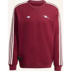 adidas Arsenal Terrace Icons Sweatshirt 3XL