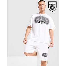 Iron V2 T-Shirt - White