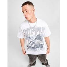 Ocean T-Shirt White
