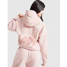 Pink Hoodies Children's Clothing Pink Soda Sport Mix Overhead Hoodie Junior Kids -