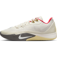 Brown Basketball Shoes Nike Street Flare Basketball Shoes - Brown