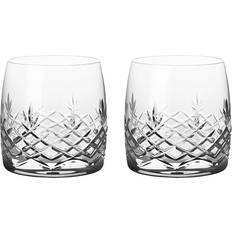 Frederik Bagger Crispy Aqua Drikkeglas 23cl 2stk