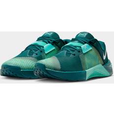 Nike Turquoise Shoes Nike Metcon 10 Bleached - Midnight Turquoise/Bleached Turquoise/Bleached Turquoise/Bleached