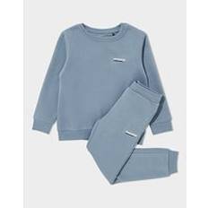 24-36M Tracksuits McKenzie Essential Oversized Crew Tracksuit - Blue