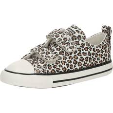Converse Sneakers Converse Sneakers 'CTAS 2V' ecru / lysebrun / sort