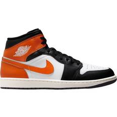 Nike Air 1 Mid SE Craft - White