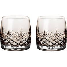 Godkendt til frost Drikkeglas Frederik Bagger Crispy Aqua Copal Drinking Glass 23cl 2pcs