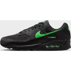 Nike Air Max 90 Sko Til Mænd - Grå