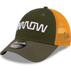 Sports Fan Apparel New Era 9forty Mesh Trucker Cap Indycar McLaren