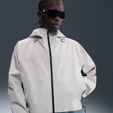 Rain Clothes Nike Misery Ridge Storm-FIT Adv Gore-Tex Jacket - Grey