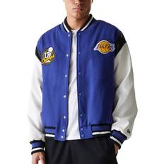 Sports Fan Apparel New Era Varsity NBA Jacke Floral