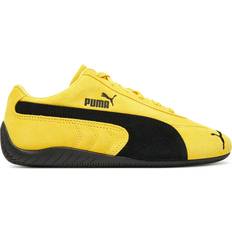 Puma Yellow Trainers Puma Speedcat Og Jr Sneakers 15 Gelb - Yellow Black