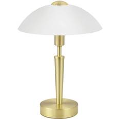 Bordlampe touch Eglo Solo 1 85104 Bordlampe 35cm
