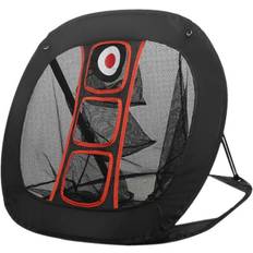 Kikidex Foldable Golf Chipping Net
