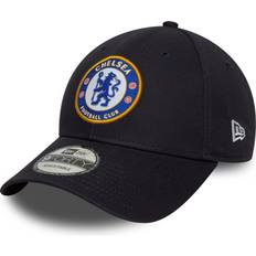 Chelsea FC Caps New Era 9FORTY Snapback Cap Navy