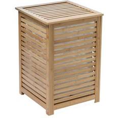 5Five Bambu Tvättkorg