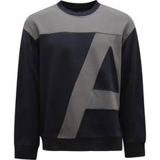 Armani Jumpers Armani Sweatshirts
