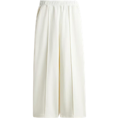 H&M Dame Træningssweatpants - Hvid