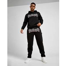 Hoodrich Graffiti Joggers - Svart