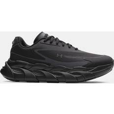 Under Armour Foam Running Shoes Under Armour Halo Runner JD Men's Running Shoes - Black/Anthracite/Black