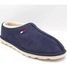 Tommy Hilfiger Slippers Tommy Hilfiger Wiscon2 Men's Slippers - Dark Blue