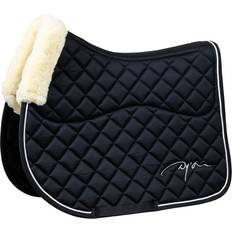Dyon Sadlar & Tillbehör Dyon Friendly Vegan Sheepskin Full - Vit