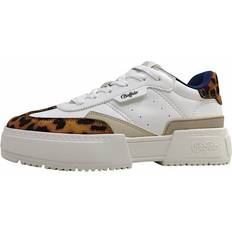 Buffalo Shoes Buffalo Women's Trainers RSE CMP - Blanc