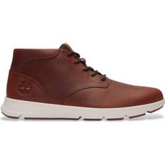 Timberland Sneakers på rea Timberland Parker Street Trainer For Men Sneakers - Brown