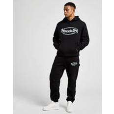 Curve Joggers - Sort