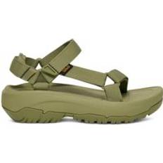 Women Sport Sandals Teva Sandals Hurricane XLT2 - Vert