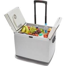 HI-GEAR 45 Litre Cooler - Grey