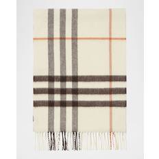 Burberry Kläder Burberry Cashmere Scarf Donna