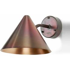 Westal Funnel Copper Wall light