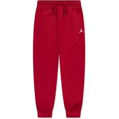 Fleece Pants Children's Clothing Jordan Brooklyn Fleece Big Kids Pants - Red