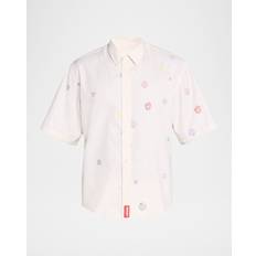 Kenzo Shirts Kenzo Short Sleeve Shirts