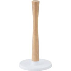 Stelton Rig-Tig Roll-It White Paper Towel Holder 30.5cm