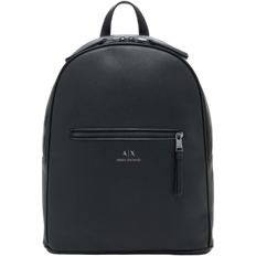 Logo Backpack - Black