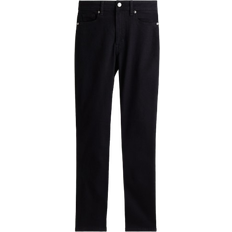 H&M Skinny High Jeans - Black